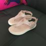 kids Michael kors sandals size 6.5 Image 3