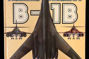 Modern Fighting Aircraft B-1B book