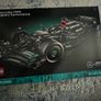 New unopened Lego Technic Mercedes-AMG F1 W14 E Performance Image 4