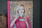 Reese Withersoon - Whiskey in a teacup