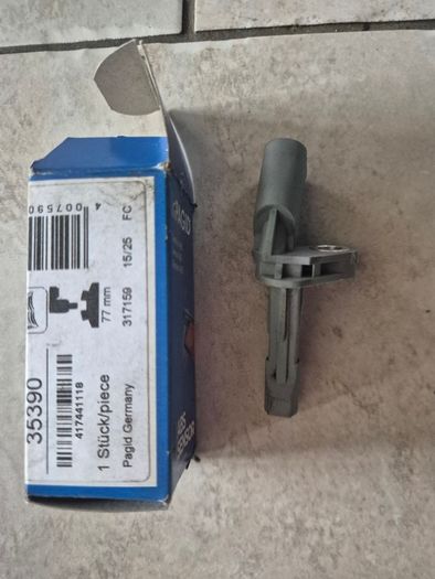 VAG group ABS Sensor WHT003858A Q3/Alhambra/Superb/Passat B7