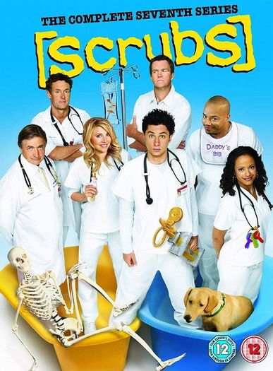 Television Series, Mini Series & Television Shows DVDs (Various Genres)