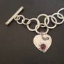 Sterling Silver Bracelet Image 4