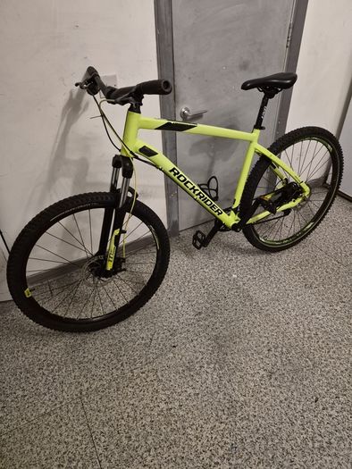 Rockrider st530
