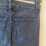 Topshop ripped jeans (W30) Image 6