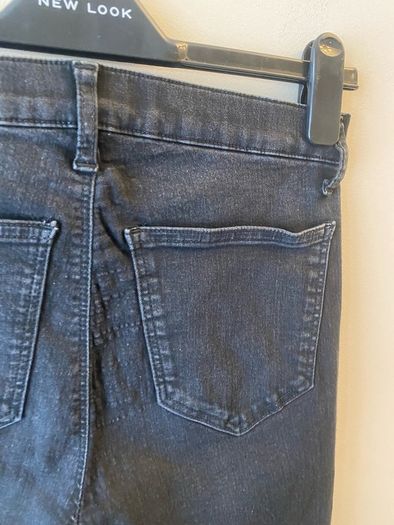 Topshop ripped jeans (W30)