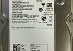 Seagate Barracuda 7200.12 160 GB 7200 RPM SATA 6Gb/s NCQ 8MB Cache 3.5 Inch Internal Bare Drive ST3160316AS