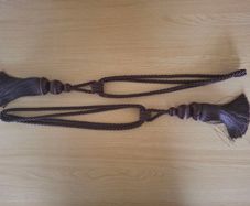 Curtain Tiebacks