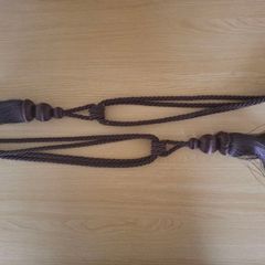 Curtain Tiebacks