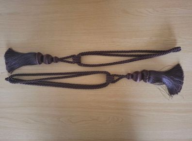 Curtain Tiebacks