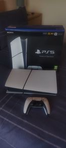 Ps5 new