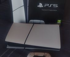 Ps5 new
