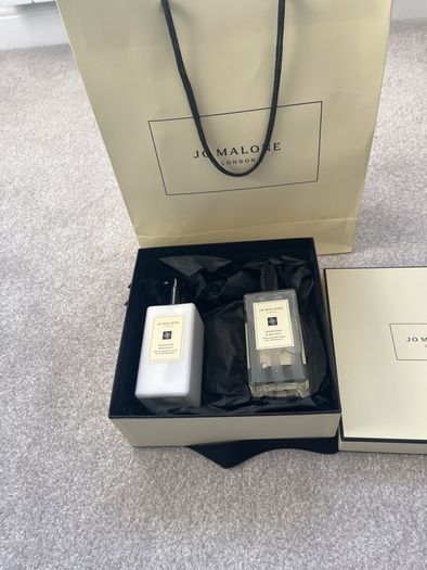 Jo Malone London Gift Set Wood Sage & Sea Salt