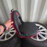 Folding Seat for Fishing Boat Image 9