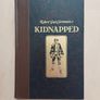 Kidnapped by R. L. Stevenson (Readers Digest Hardback Illustrated 1991) Image 2