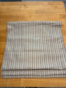 Roman blind x 2