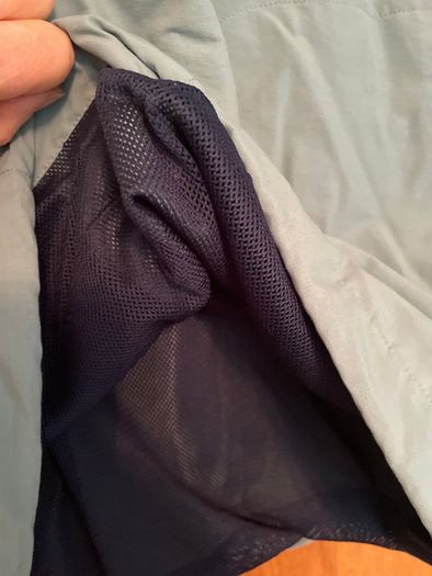 Farah sports top