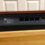 Vintage Dual Quadro amplifier with Yamaha speakers Image 5