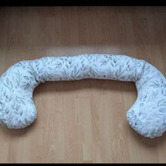 pregnancy pillow