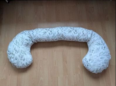 pregnancy pillow