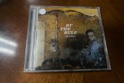 Mick Flannery By The Rule CD