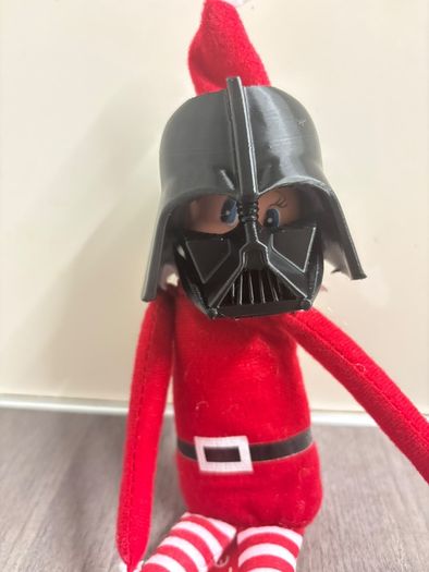 elves  toys