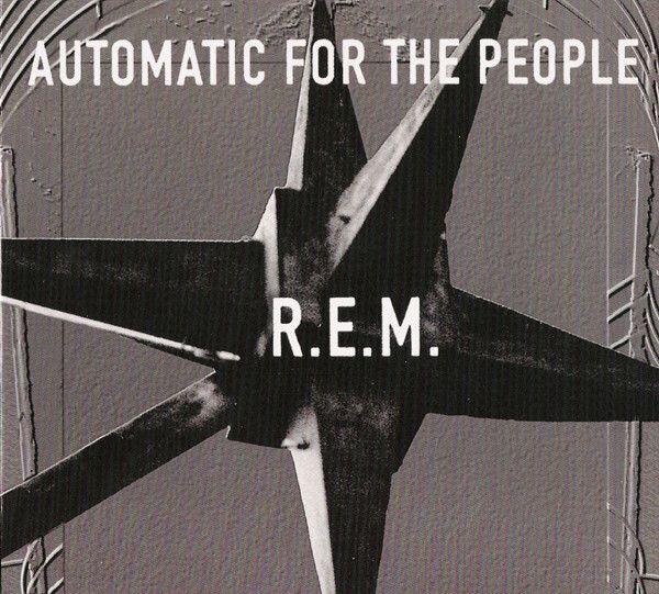 R.E.M. - Automatic For The People - Deluxe Edition