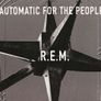R.E.M. - Automatic For The People - Deluxe Edition Image 2