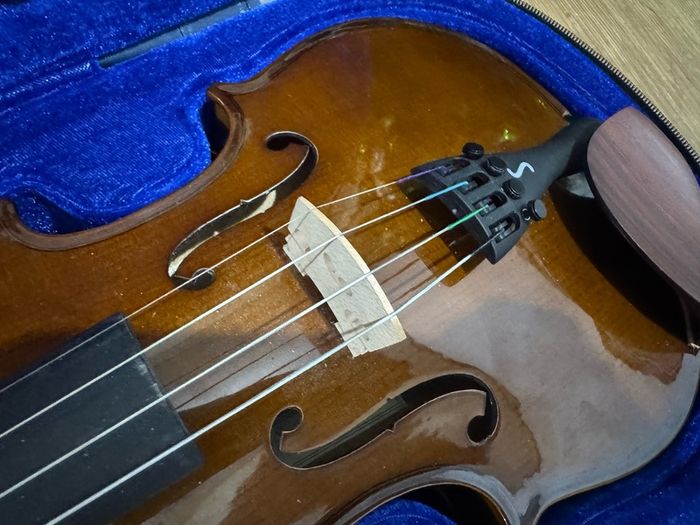 Stentor 1 3/4 Violin