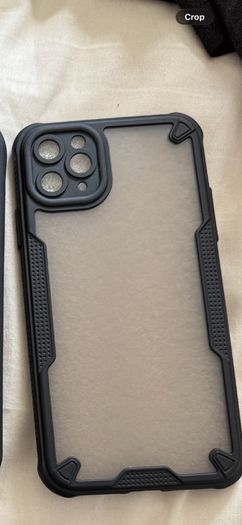 iPhone 11 Pro Max  case