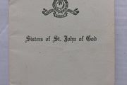 Sisters of St. John of God