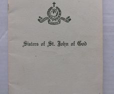 Sisters of St. John of God