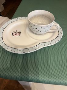 Laura Ashley crockery