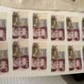 20 pound banknotes Irish circulated year -1999 at 30 euro each Image 6