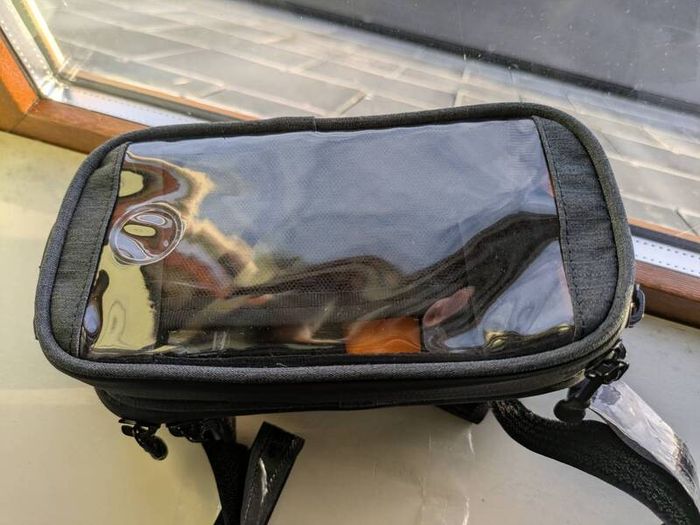 Sks bike pouch
