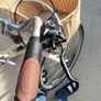 2 Ladies Dawes 7 gear bike with basket Image 8