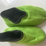 Kawasaki kid slippers Image 3
