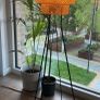 Ikea sinnerlig floor lamp Image 2