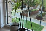 Ikea sinnerlig floor lamp