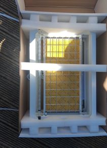stellaris fly killer double sided unit