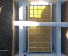 stellaris fly killer double sided unit
