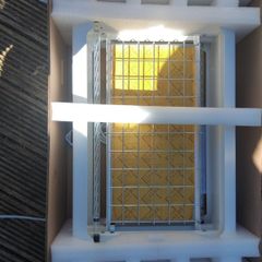 stellaris fly killer double sided unit