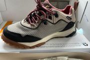Timberland ladies walking shoes, size 4.5, new in box