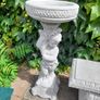 Garden Bench and Bird Bath - New - Only 85 Each Image 3