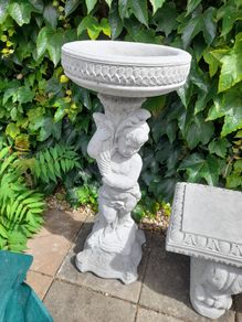 Garden Angel Ornament - Multiple Uses - Only 85