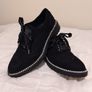 Black Suede Shoes, New Image 8