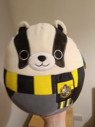 Official Squishmallows