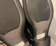shoe