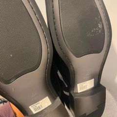 shoe