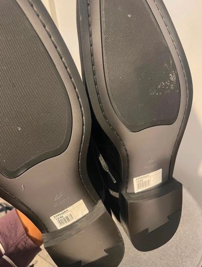 shoe